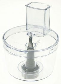 Hisense Gorenje Bowl - 586457 Chopping Bowl With Cover Complete