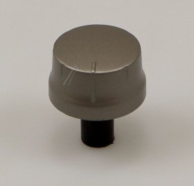 Control Knobs - 42142776 Knob(epsilon M t8 Wh Inox) [Vestel]