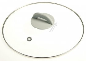 Flap - Ss-992553 Can Black [Groupe SEB]