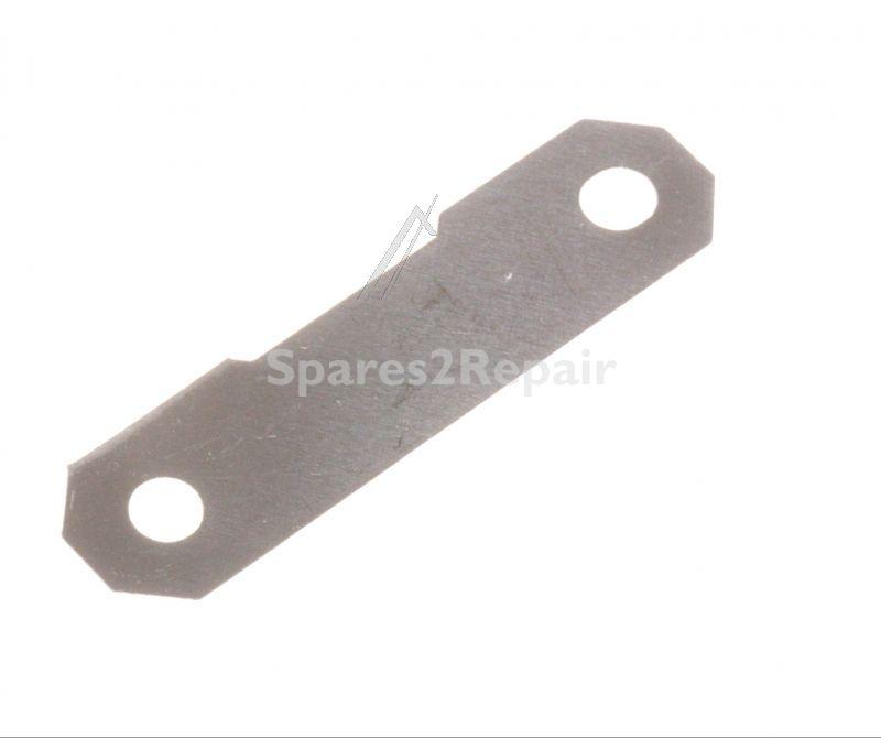 Sharp Fixings And Brackets - Qtanna001urp0 Earth Plate