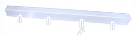 Liebherr Leg Cover Strip - 909726800 Leg Cover Strip