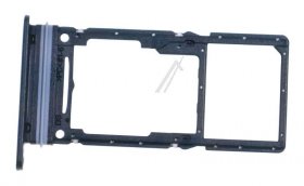 Samsung Sim card Holder - Gh98-47313a Assembly Sim Tray-dual