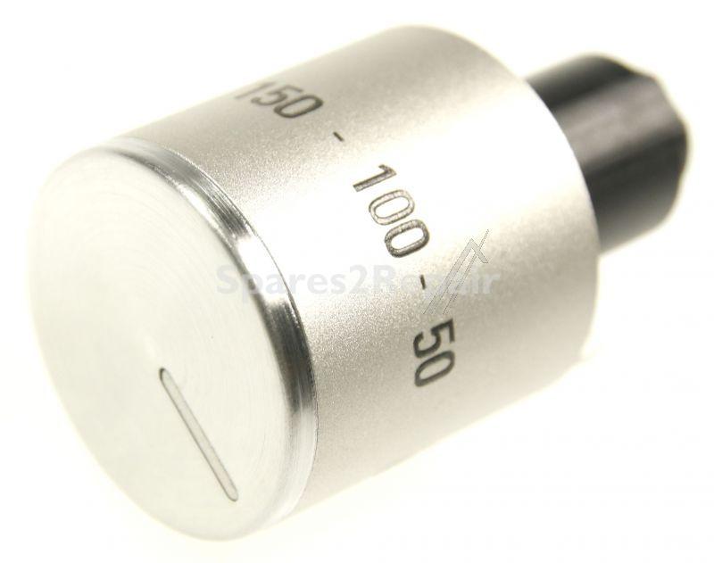 Whirlpool Button - C00506177 481010914143 Knob Push-push Thermostat