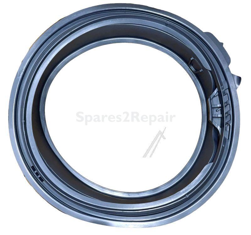 Samsung Door Seal Washing Machine - Dc64-03988c Door Seal Gasket - Ww5000b tpe t1 5 - ek-104