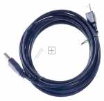 Compatible Typ a plug-typ b plug Usb 2.0 - Usb-a Adapter Cable Usb-b 2 0 Black 3m