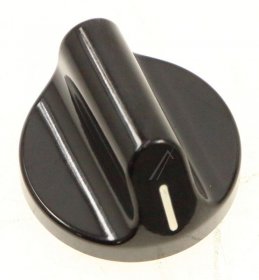 Timer Button - 173c39 Knob H Inter Black [Sogedis]