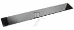 Fireplace - C00637549 488000637549 Upper Chimney X H415 Bend [Whirlpool Indesit]