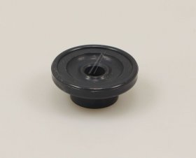 Roller - 41052495 Wheel Basket Grey-t [Candy Hoover]