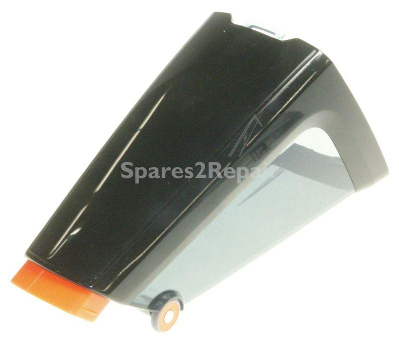 Dust Collector - 4055253555 Dust Container Complete Zb5112 [Electrolux Aeg]