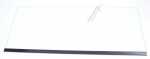 Hisense Gorenje Shelf Assembly - Hk4196554 Glass Shelf Assembly
