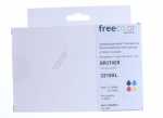 Cartridge - K10535f7 Ink Cartridge Multipack Bk-c-m-y