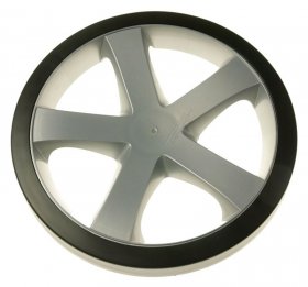 Philips Saeco Roller - 300004370551 Rear Wheel Performer Biazet