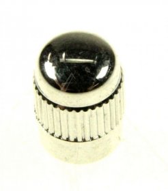 Atag Button - 88020060 35020 Knob Elec Programmer Chroom