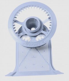 Smeg Spray Arm - 694570158 Upper Sprayer