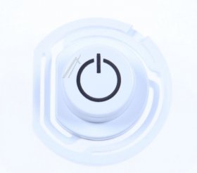 Button - C00507942 488000507942 Pushbutton On-off Gw Natis [Whirlpool Indesit]