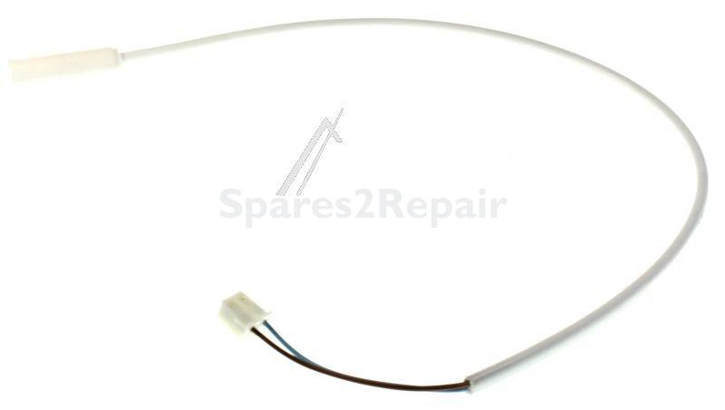 Temperature Sensor For Refrigerators - Freezers - 2425649015 Probe complete [Electrolux Aeg]