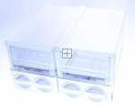 Smeg Ice Cube Makers - 690074296 Twist_icemaker