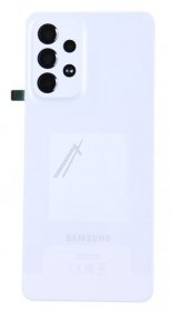 Samsung Battery Compartment Lid - Gh82-28042b Svc Cover Assembly-b-c_a336_zw_ukca