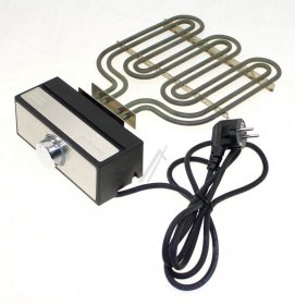 Severin Grill Heating Element - Resistor - 2092-048