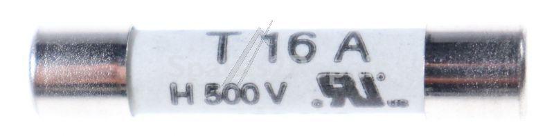 Hisense Gorenje Hose - 402982 Ceramic Insert Tube Gt 16a 6x32