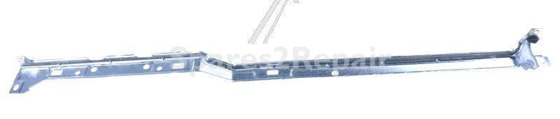 Bracket - 22183999 Upper Support Braket Ii-dx51(f Angled1mm [Vestel]