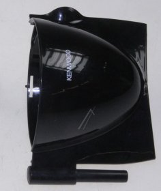 Filter Holder - At4075522000 Thermocream Container For Filter Mce30 [Delonghi]