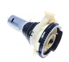 Ro.ge.re Coffee Grinder - 70254r Grinder Standard Revised For Jura Models Except Arom+ And Aroma+ G3