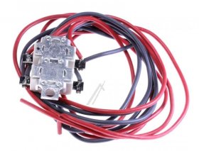 Thermocouple - 00363425 Burner Pipe [Bosch Siemens]