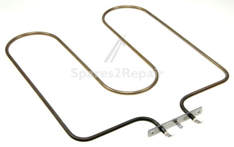 Bottom Element Oven - 314061000100 Lower Heater 1000w [Sogedis]