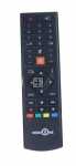 Vestel Ir remote Control - R-c 39170 23764271 R-c 39170 High One (gray-s)(black