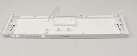 Operating Unit Screen - C00634185 488000634185 Front Piece Dmie 2b19 [Whirlpool Indesit]