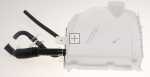 Detergent Case - 12138100012251 Dispenser Subassembly [Midea]