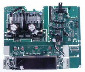 Sound United Module - Electrical Unit - 943639105490s Amp Input Front Pcb Assembly Mcr612 N