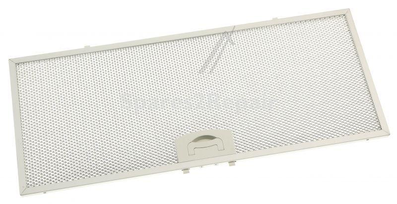 Hisense Gorenje Metal Grease Trap - 407748 Grease Metal Filter 412 8x169x8 Mm