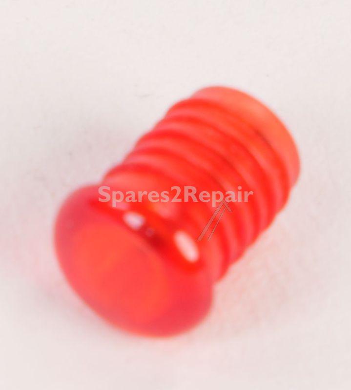 Lamp Cover - 8509966 Lampshade Red Fi6 S43 An_el [Amica]