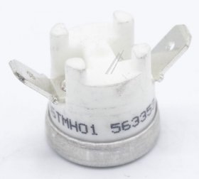 Thermostats - Tk1172 Thermostat- Icm50 [Delonghi]