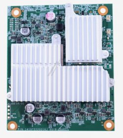 Sound United Module - Electrical Unit - 9r1891005200s Network Module Assembly Aios4 0v Fy21