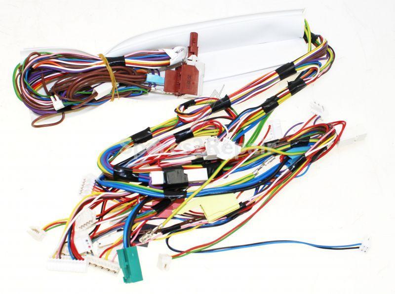 Harness - 32033227 Cable Harness-ypl-t-d41v-f [Vestel]