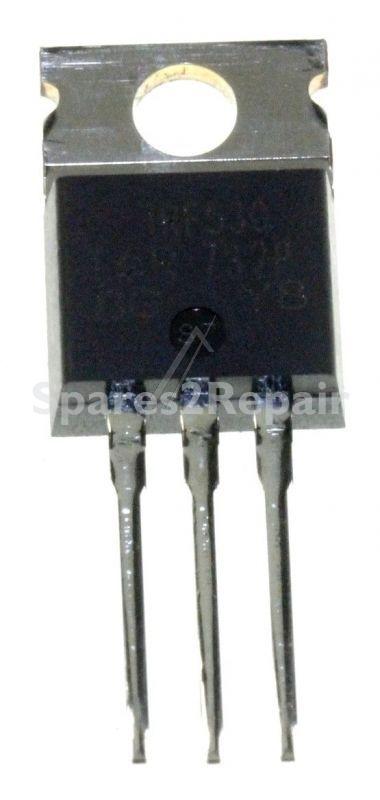 Pioneer Mos Fet Transistor - Irf530(s) Power-mosfet