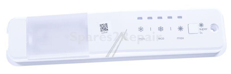 Thermostats - 1048982 Thermostat Foshan Kdf32b1 [Amica]