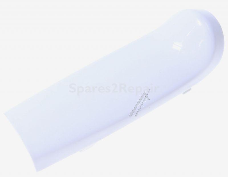 Housing - Fs-9100038173 Swf Housing Assembly Red [Groupe SEB]