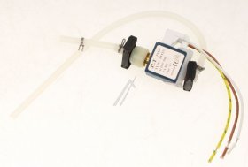 Pump - Fs-9100033826 Pump-complete 220v [Groupe SEB]