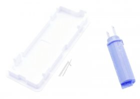 Compatible Temperature Sensor For Refrigerators - Freezers - Fridge Freezer Ntc Sensor Sensor Bosch-siemens 00168766 Miele 05242310