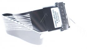 Grundig Lvds Cable - Zzx502r4b5 Cab Ffc Lvds 51p Rxe-05030 Dshld L=260mm