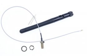 Sound United Antenna - 11601005680as Removable Antenna + Cable(l=300) Aios6 0