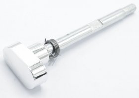 Shaft - At6116042100 Kit Lock Lever 1588 [Delonghi]
