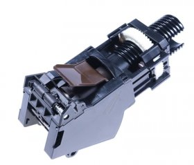 Ro.ge.re Brewing Group - 62100rrd Jura Brewing Unit Revised With Rev Drainage Valve And New Crema Valve For Jura E-c-f-s-x-xs Class