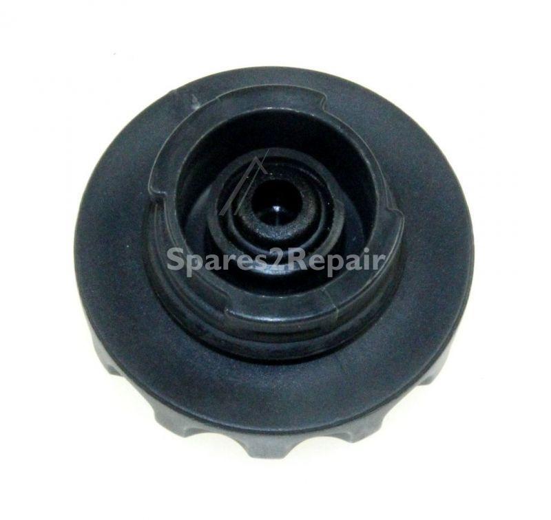 Domena Square Plug - 500583691 Lid Container Ri720a