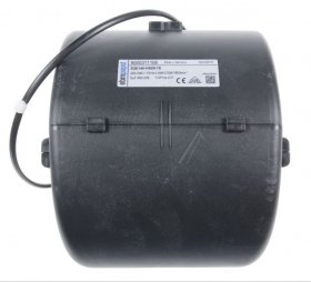 Hood Motors - D2e146-hs05-79 00671978 Motor-fan [Bosch Siemens]