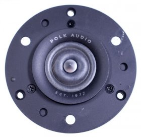 Sound United Tweeter - 965323101100k Tweeter Reserve Series Black